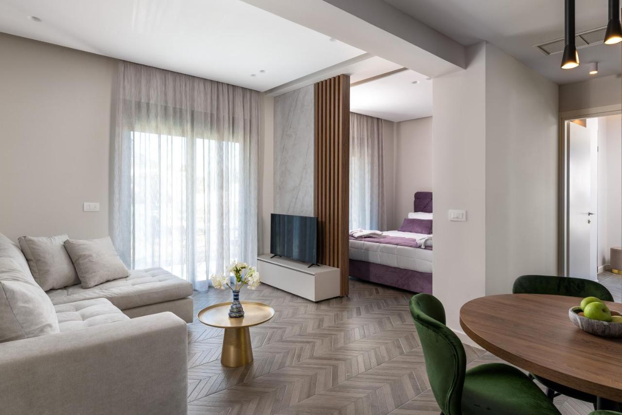 Ferienwohnung Anima Del Sol Ixia  Exterior foto