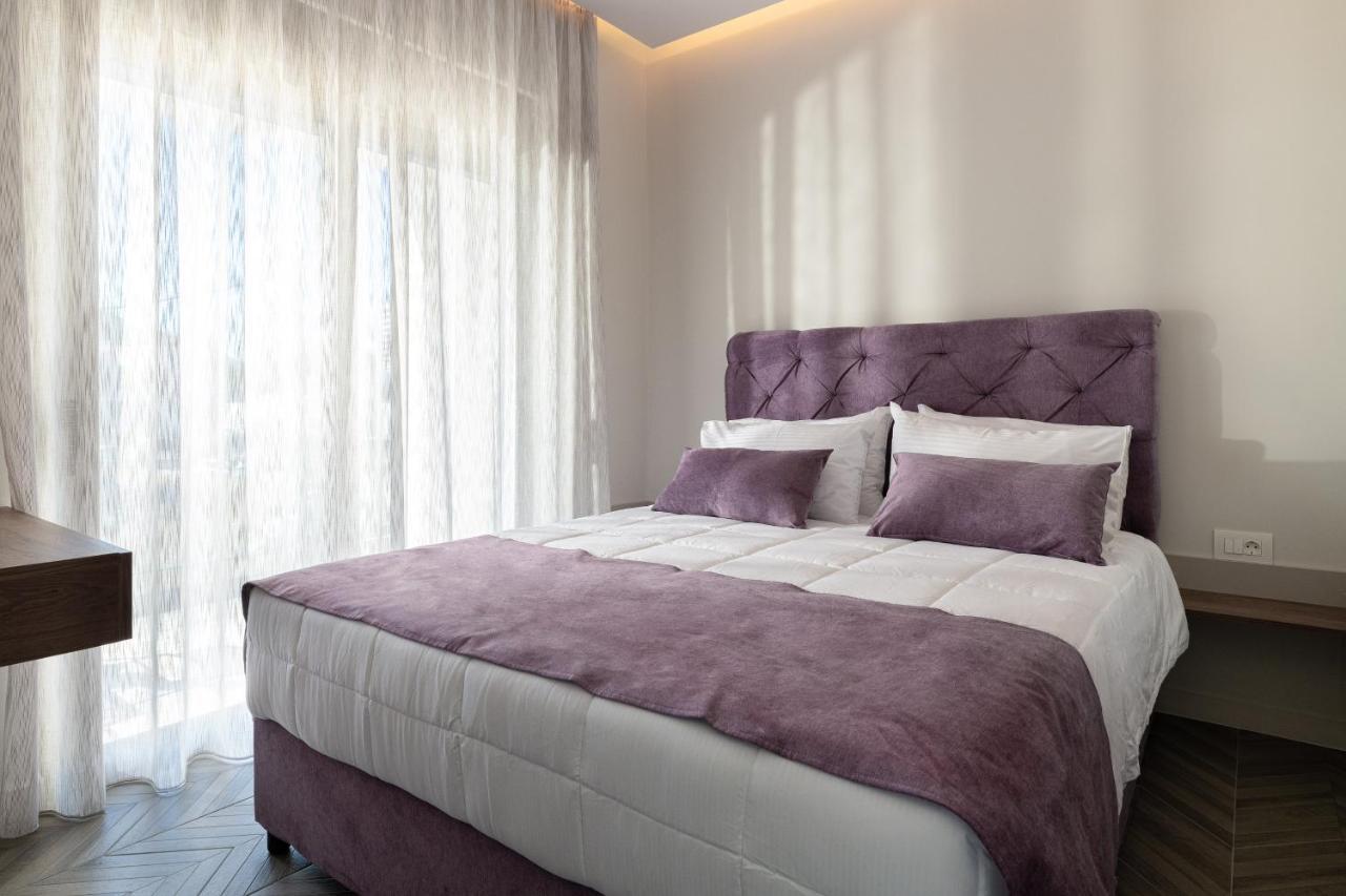 Ferienwohnung Anima Del Sol Ixia  Exterior foto