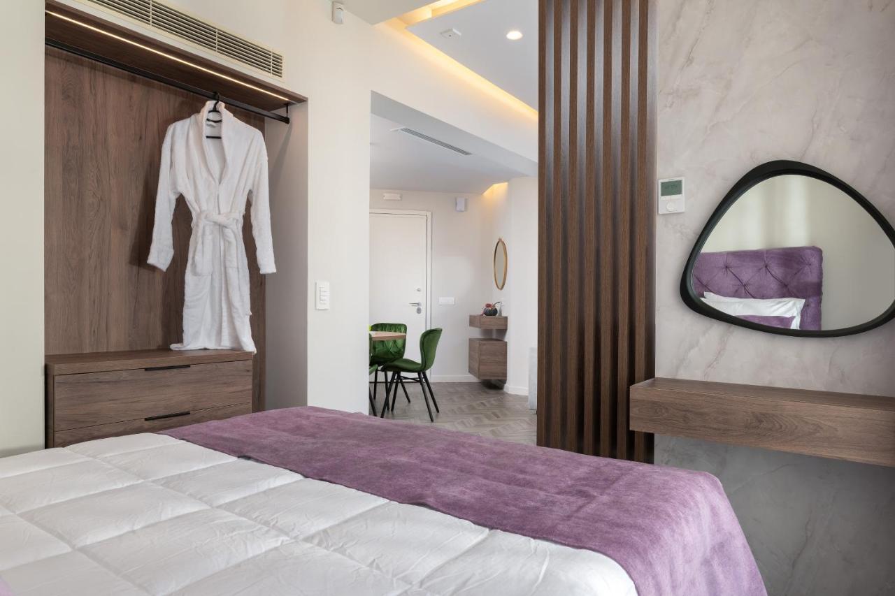 Ferienwohnung Anima Del Sol Ixia  Exterior foto