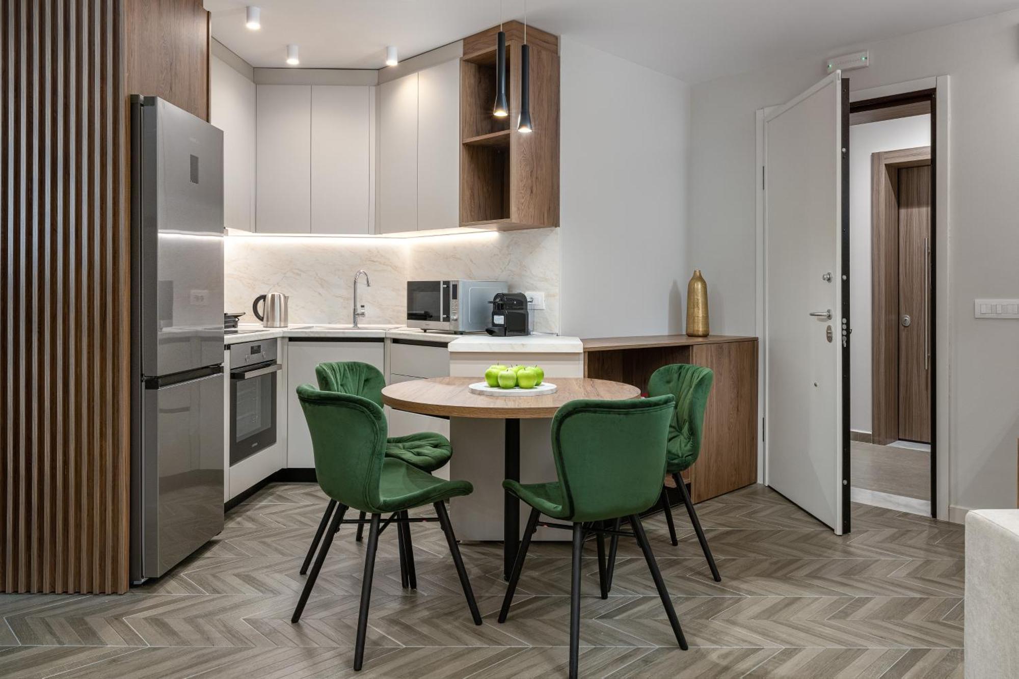 Ferienwohnung Anima Del Sol Ixia  Exterior foto