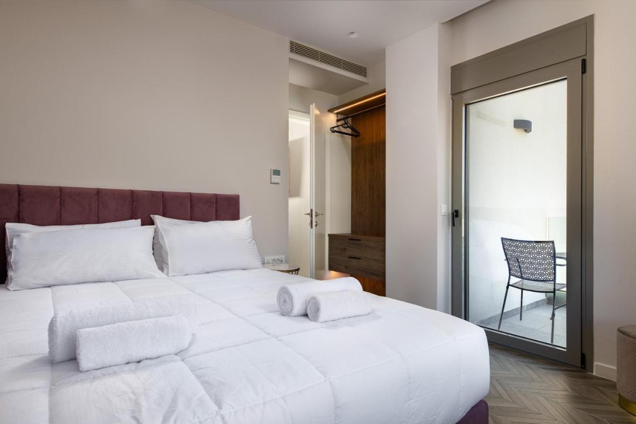 Ferienwohnung Anima Del Sol Ixia  Exterior foto