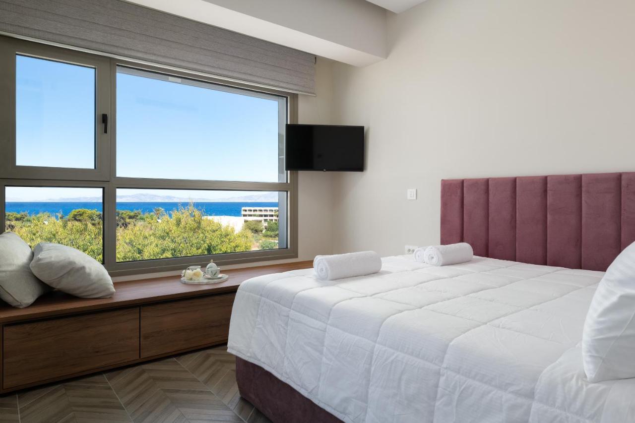Ferienwohnung Anima Del Sol Ixia  Exterior foto